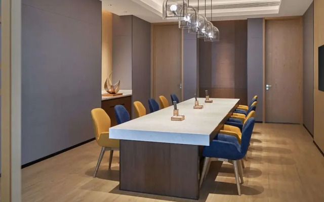 Hyatt Place Yantai Development Zone