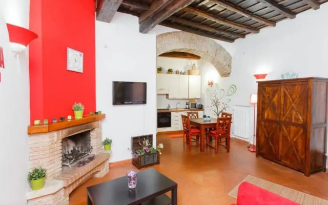Holiday Home La Campanella