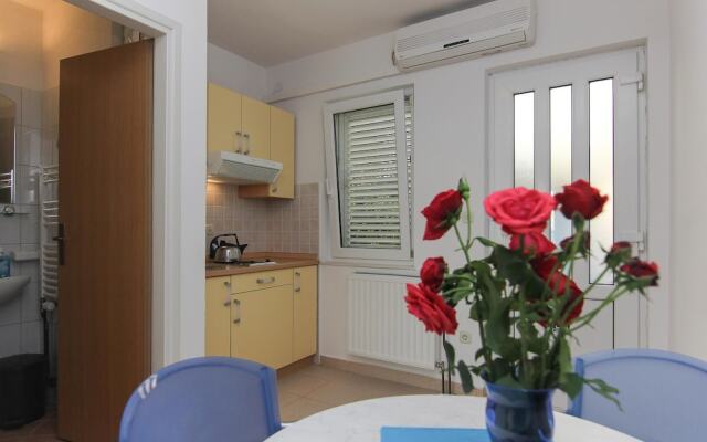 Apartments Villa Alex