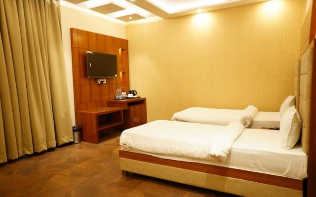 Hotel Mintella , Varanasi