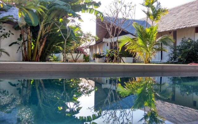 Villa Kalachuchi B&B