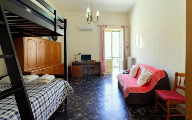 Casa Margi 1968