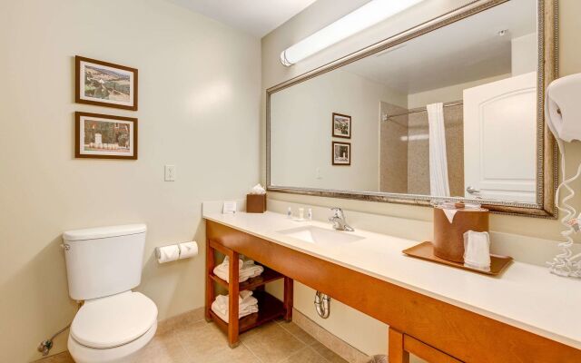 Comfort Inn Pomona near Fairplex