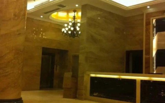 An'an Holiday Hotel