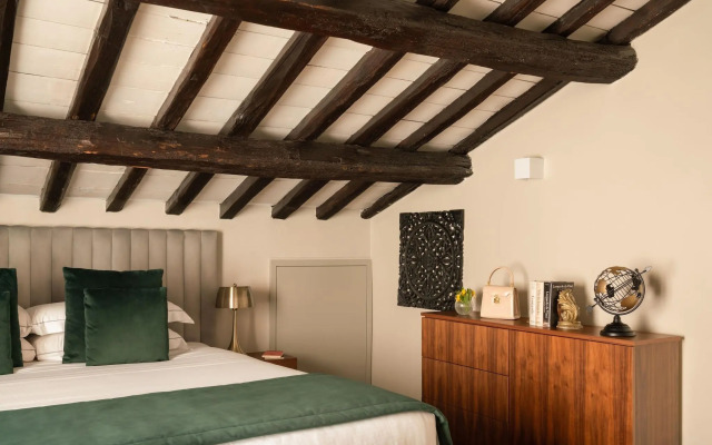 Antico Albergo del Sole al Pantheon