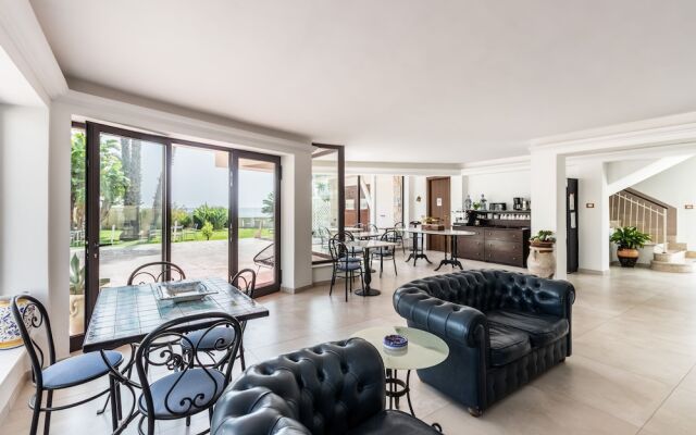 B&B La Terrazza sul Mare