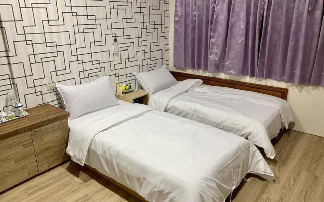 Fu Hwa Homestay