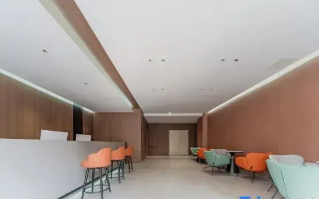 Yunmo Intelligent Audiovisual Hotel