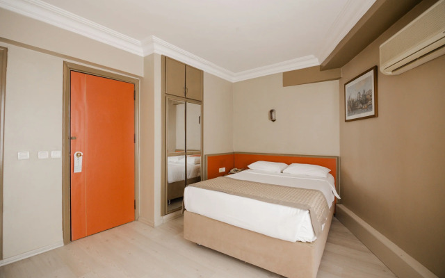 Sahinler Hotel