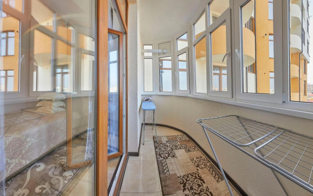 Luxury Apartament 2