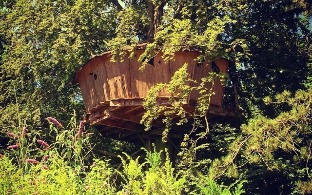 Le Domaine de Wail - Legends Resort