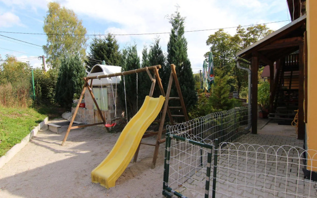 Švejk Bublava Hotel & Restaurant