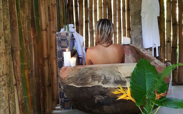 El Valle Lodge