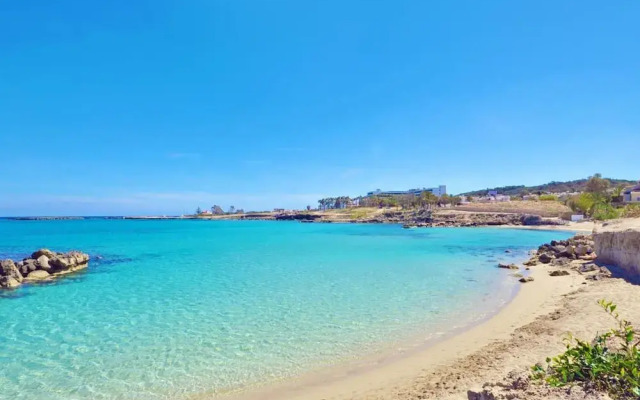 Amber Protaras in Protaras