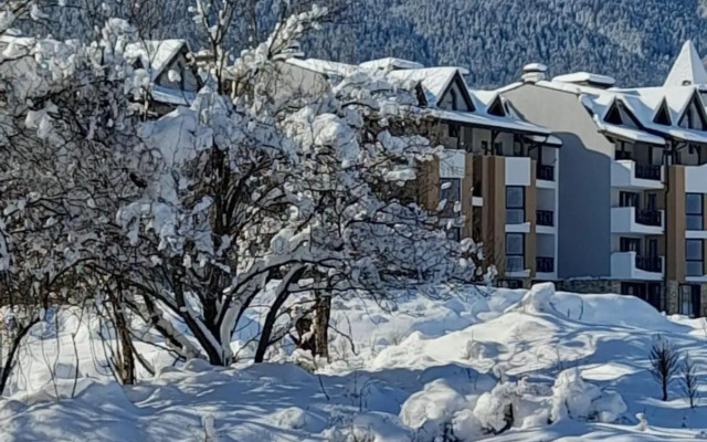 Belvedere Holiday Club К302