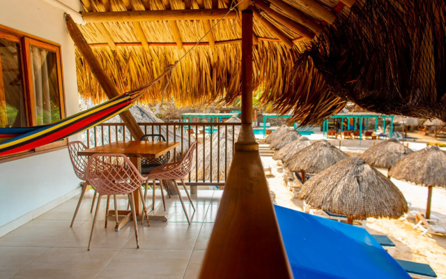 Hotel Isla del Sol