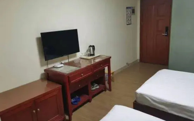 Juhua Hostel