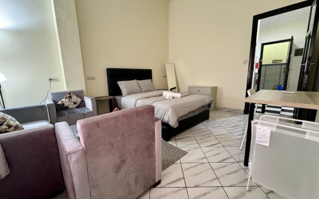 Stunning 1-bed Apartment in Casablanca - Casa Port