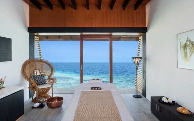 The Westin Maldives Miriandhoo Resort - photo 3