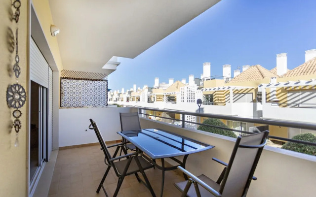 CB Ocean Breeze- Cabanas Beach