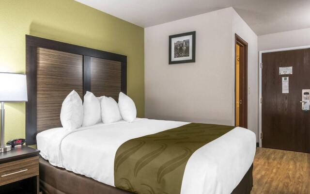 Motel 6 Lancaster, PA