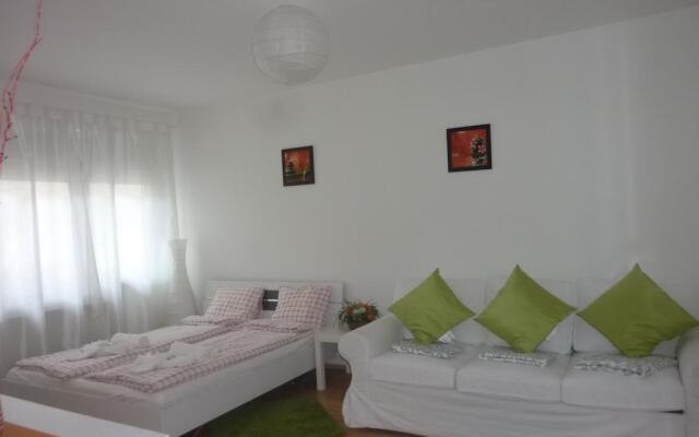 Enci Apartman