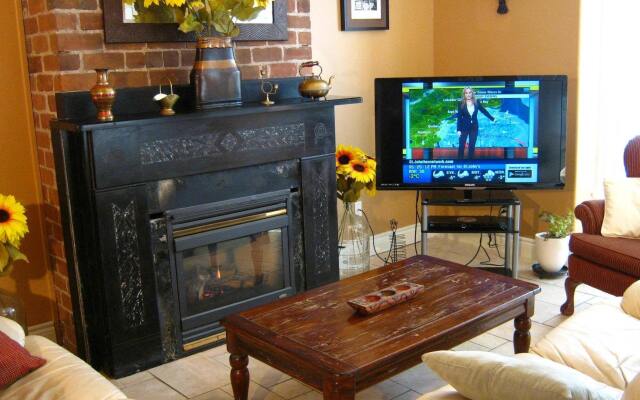 Downtown Executive Suites - Queens Road