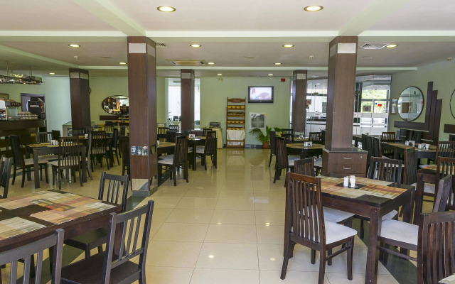 Hotel Boomerang