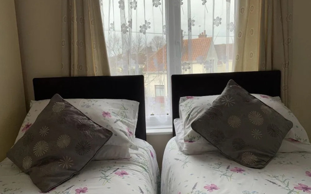 Rosevale Bed & Breakfast