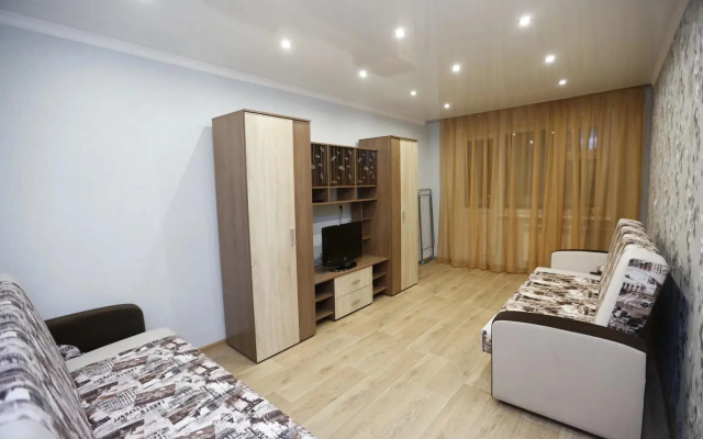 Апартаменты на улице Менделеева 20