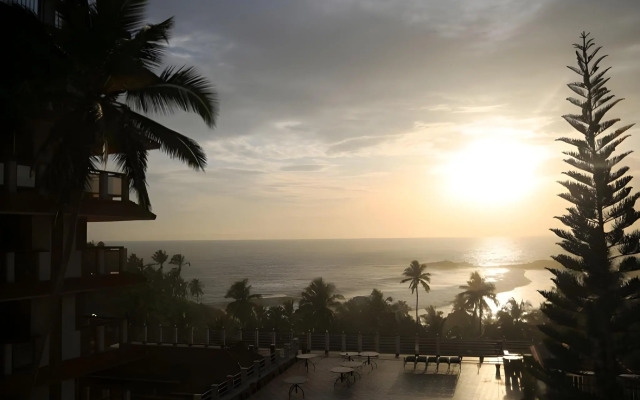 Sagara Beach Resort