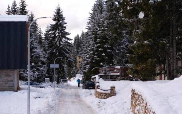 Vla ić apartmani Feliciano