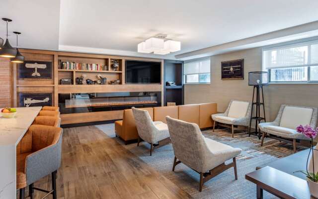 Comfort Inn JFK Airport