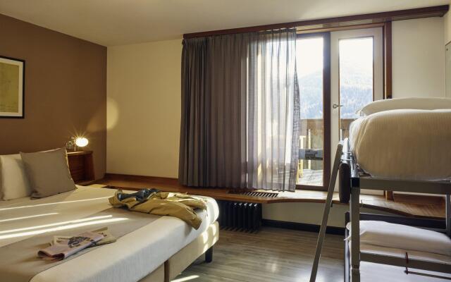 Hotel Boite