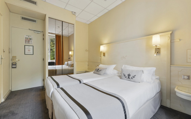 Hotel Napoleon