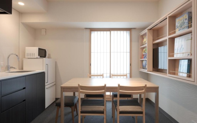 All-Night Board Game room 사진 2