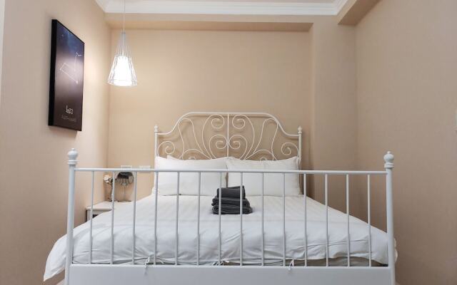 Tainan Egg Street Road Stay