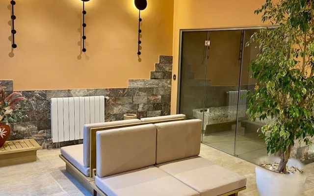 Apartamentos Barcarola