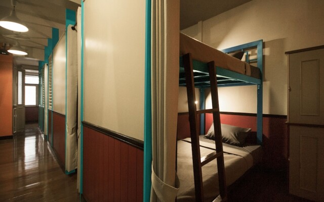 Siam Colors Hostel