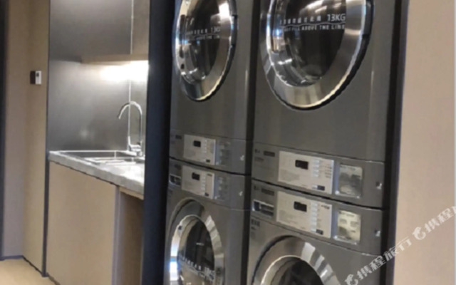 JI Hotel (Taizhou Old Street Fengcheng River Scenic Area)