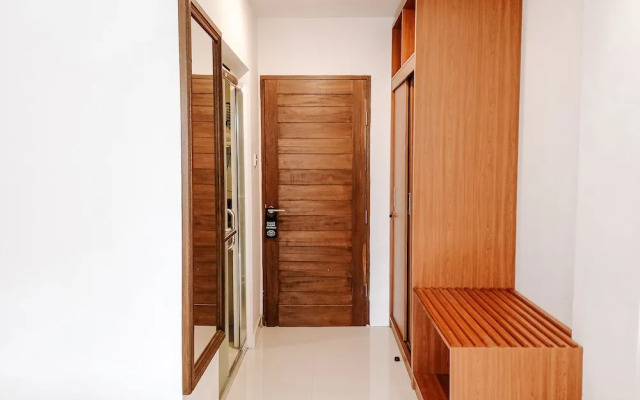 The Tunjung Boutique Resort