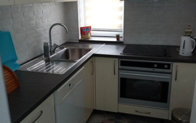 Apartment Azra - Sarajevo, Ilidza