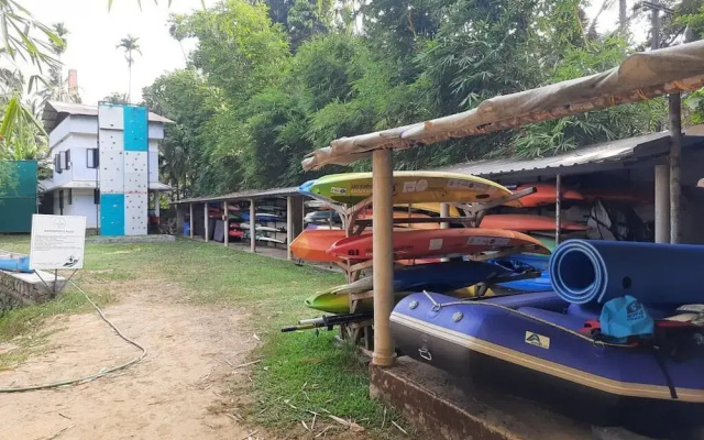 Riverside GuestHouse