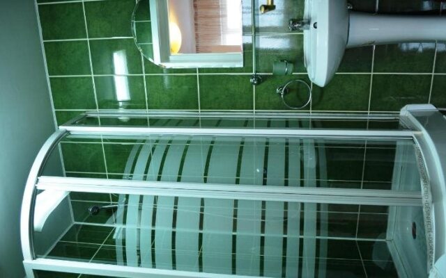 Hotel Darina