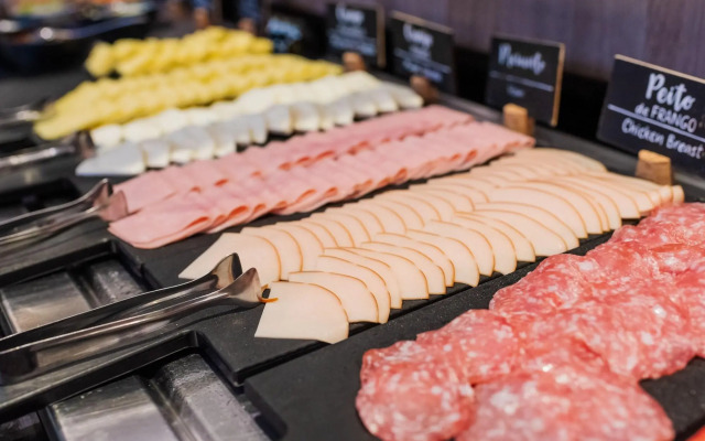 ibis Porto Alegre Moinhos de Vento