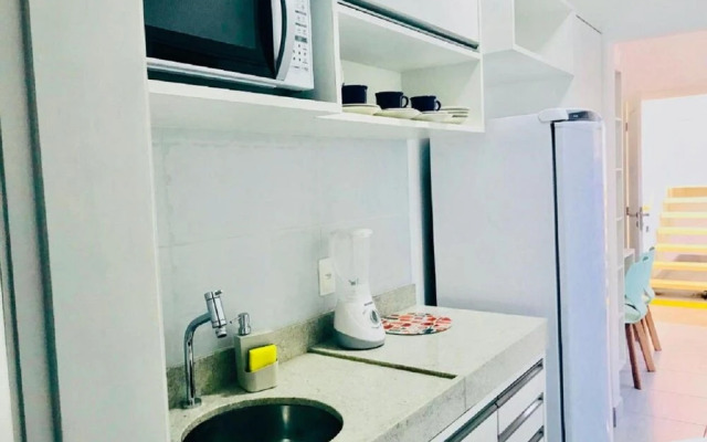 Pipa Ubaia Residence Apartments