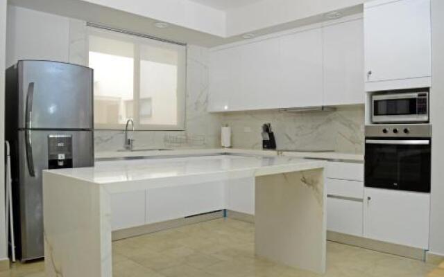 Departamento perfecto