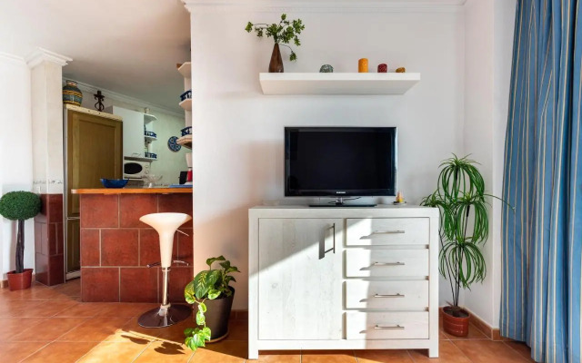 Apartamento Diana II