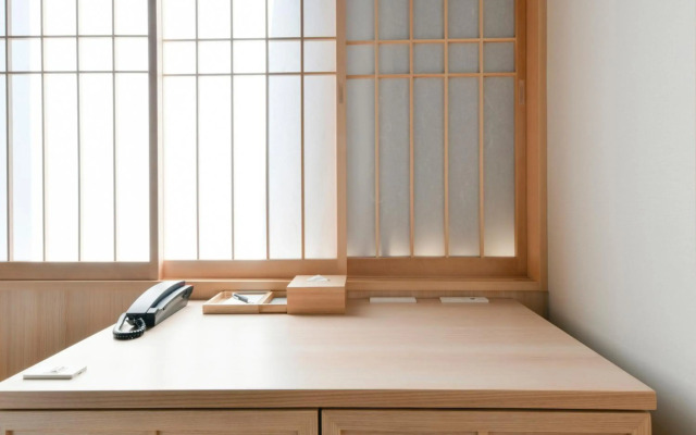 Vessel Hotel Campana Susukino