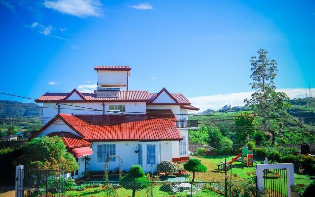 Nuwara Eliya Rosedale Bunglow